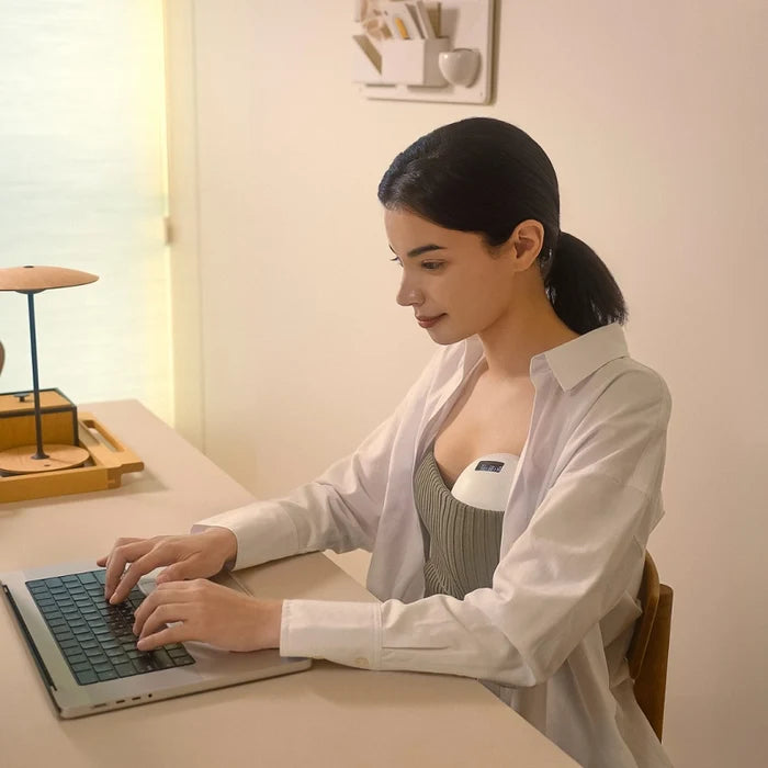 Spectra Wearable Electric Breast Pump