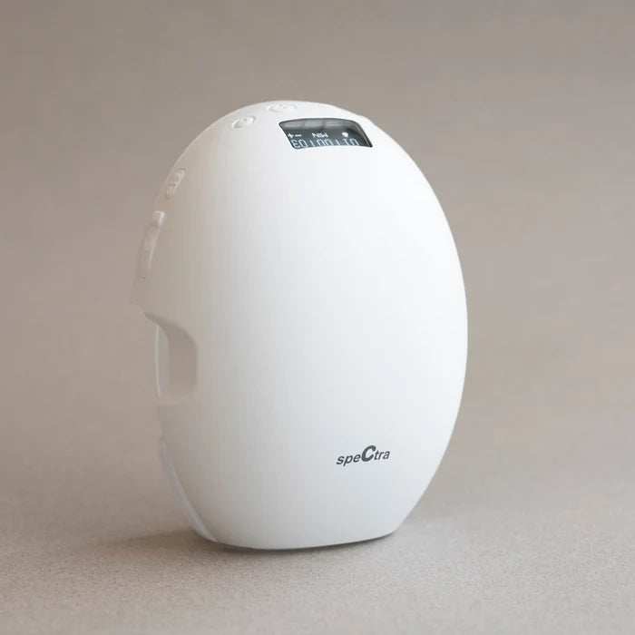 Spectra Wearable Electric Breast Pump