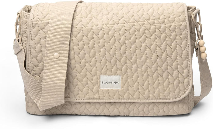 Suavinex Maternity Shoulder Bag