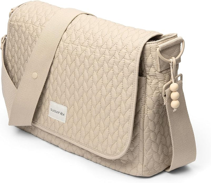 Suavinex Maternity Shoulder Bag