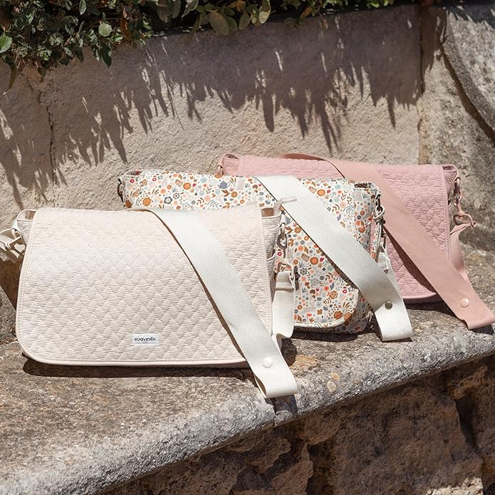 Suavinex Maternity Shoulder Bag