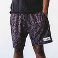 Summer Board Shorts in Grey - The GLD Shop