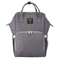 Sunveno Diaper Bags (Grey)