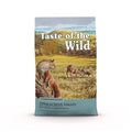 Taste of the Wild Appalachian Valley Small Breed Canine Recipe with Venison & Garbanzo Beans Dry Dog Food