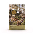 Taste of the Wild Pine Forest Canine Recipe with Venison & Legumes Dry Dog Food