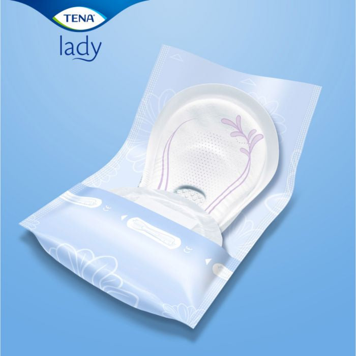 Tena Lady Extra - Pack of 10
