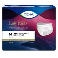 Tena Lady Pant Discreet Plus - Medium (18 Pcs)