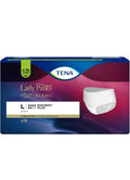Tena, Lady Pants, Discrete Plus, Large Size - (16 Pcs)