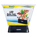 Tetra Betta LED Tank 1 gallon