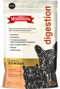 The Missing Link Superfood Powders Digestion Supplement for Dogs and Cats 1 lb. Bag