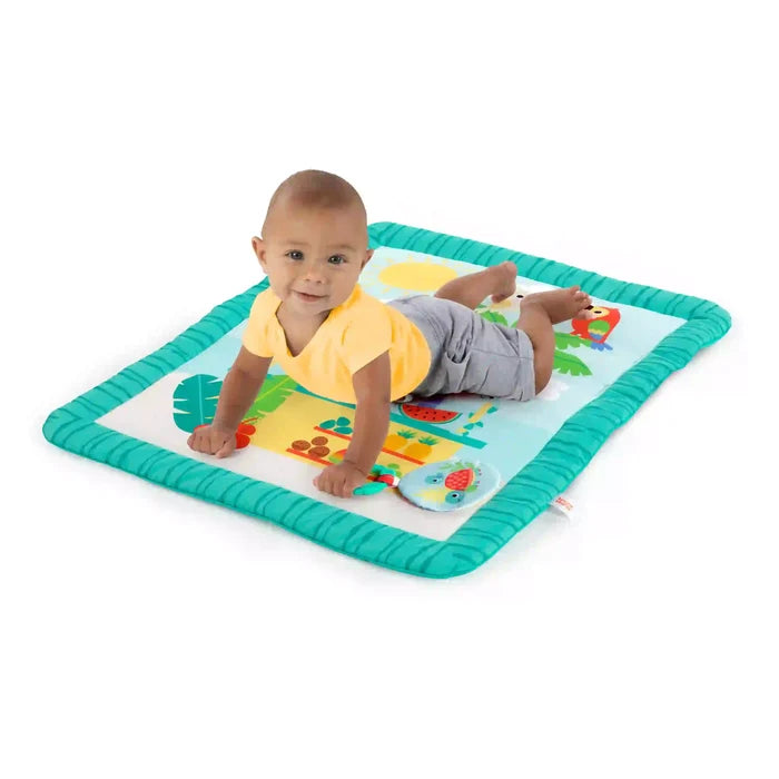 Tiki - Toy Bar Activity Gym - Multicolor