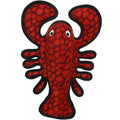 Tuffy Ocean Creature Lobster, Dog Toy