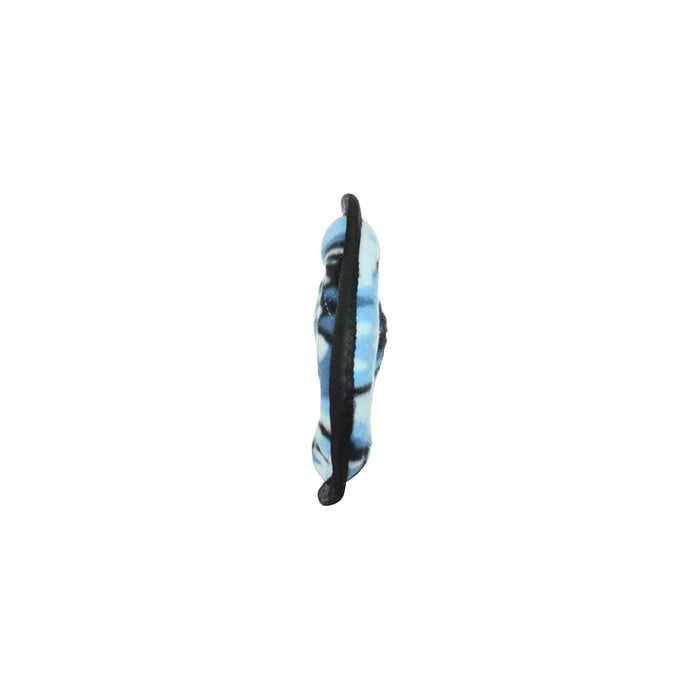 Tuffy Ultimate Tug-O-War Camo Blue, Dog Toy