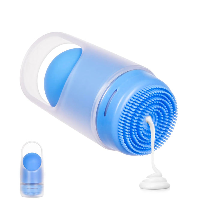 Ubbi Sunsqueeze Sunscreen Applicator (Blue)