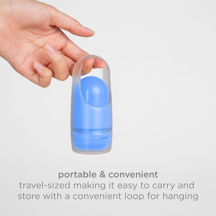 Ubbi Sunsqueeze Sunscreen Applicator (Blue)