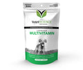 VetriScience Canine Plus Multivitamin for Dogs, Chew, Veggie Flavor 30 Count