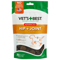 Vet's Best Advanced Hip + Joint Soft Chews 30ct