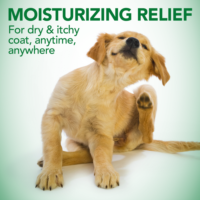 Vet's Best Moisture Mist Conditioner 16oz