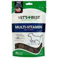 Vet's Best Multi-Vitamins Soft Chews 30ct