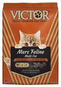 Victor Classic Mer's Feline Dry Cat Food