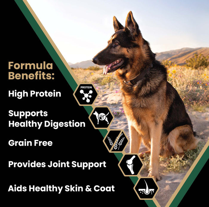 Victor Grain Free Hero Dry Dog Food
