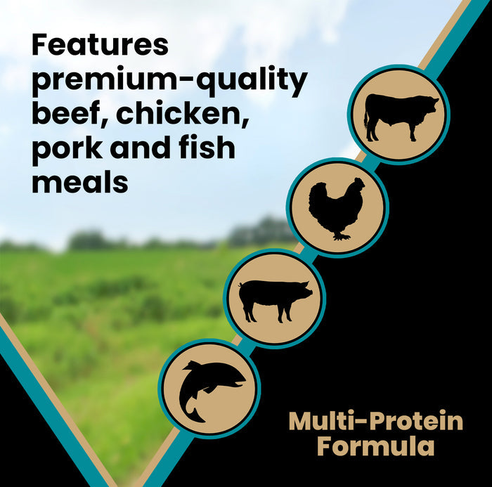 Victor Hi Pro Plus Dry Dog Food