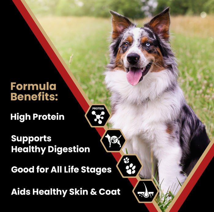 Victor Nutra Pro Dry Dog food