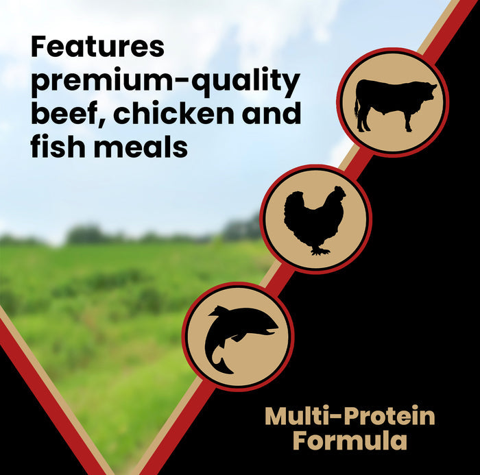 Victor Nutra Pro Dry Dog food