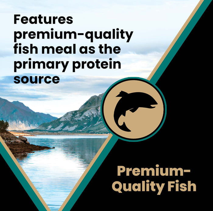 Victor Ocean Fish Dry Dog Food