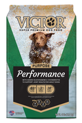 Victor Purpose Performance Formula Dry Dog Food