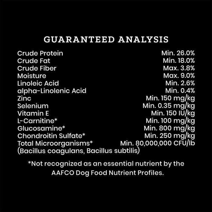Victor Purpose Performance Formula Dry Dog Food