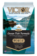 Victor Select Ocean Fish Formula Dry Dog Food