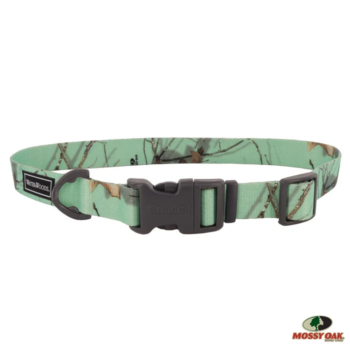 Water & Woods™ Adjustable Dog Collar