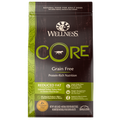 Wellness CORE Natural Grain Free Reduced Fat Weight Management Turkey & Chicken Recipe Dry Dog Food