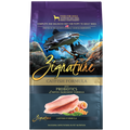 Zignature Catfish Formula Dry Dog Food, 25lb
