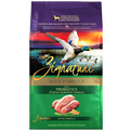 Zignature Duck Formula Dry Dog Food, 4lb