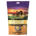 Zignature Kangaroo Biscuit Crunchy Treat For Dog, 12oz