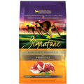 Zignature Kangaroo Formula Dry Dog Food, 4lb