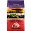 Zignature Lamb Formula Dry Dog Food, 4lb
