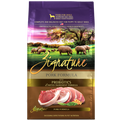 Zignature Pork Formula Dry Dog Food, 25lb