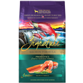 Zignature Salmon Formula Dry Dog Food, 4lb