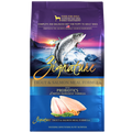 Zignature Trout & Salmon Formula Dry Dog Food, 4lb