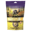 Zignature Turkey Biscuit Crunchy Treat For Dog, 12oz