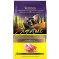 Zignature Turkey Formula Dry Dog Food, 25lb