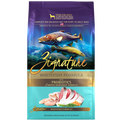 Zignature Whitefish Formula Dry Dog Food, 12.5lb