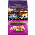 Zignature Zssential Formula Dry Dog Food, 4lb