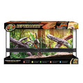 Zoo Med Naturalistic Terrarium Double Door - 25 Gallons