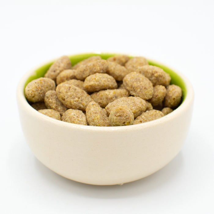 Zupreem Natural Food with Added Vitamins Minerals Amino Acids for Parrots and Conures